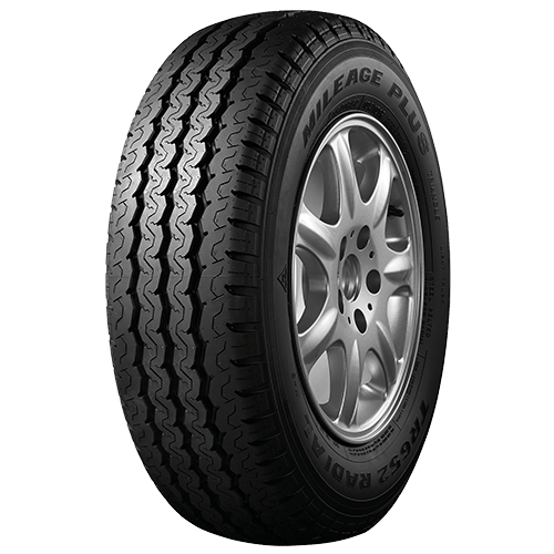 195/70 R15C 104/102S Mileage Plus TR652 8PR Triangle