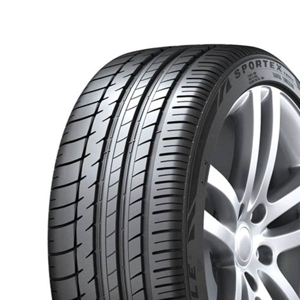 215/50 R17 95Y Effexsport TH202 XL FSL Triangle