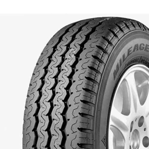 185 R14C 102/100R Mileage Plus TR652 8PR Triangle