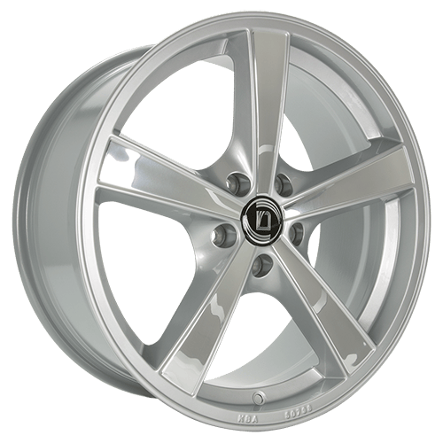 Trina 8,0x18 5x114,3 ET45 MB76,0 Diewe
