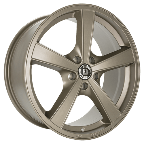 Trina 8,5x19 5x114,3 ET40 MB64,1 Diewe