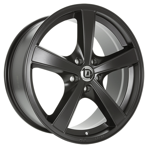 Trina 8,5x20 5x112 ET40 MB66,6 Diewe