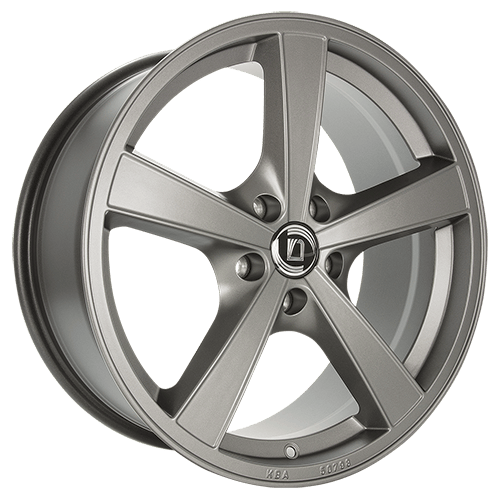 Trina 8,5x20 5x112 ET40 MB66,6 Diewe