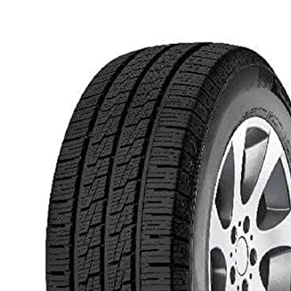 215/65 R15C 104T All Season VAN Power Tristar