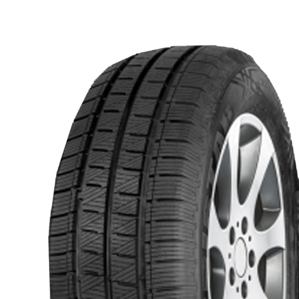 195/70 R15C 104/102R Snowpower VAN Tristar