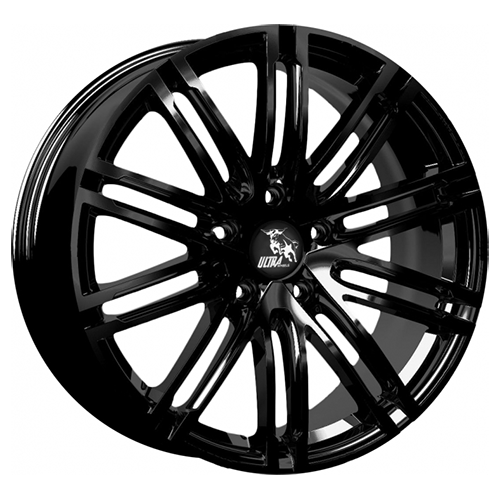 TURBO (UA12) 10,5x20 5x130 ET55 MB71,6 Ultra Wheels