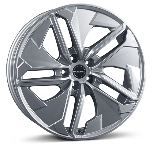 BORBET TX 9.0X20 5X112 ET35 66.5