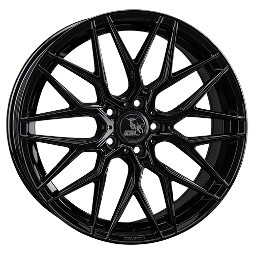 UA1E 8,0x18 5x112 ET30 MB66,5 Ultra Wheels