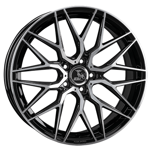 UA1E 8,0x18 5x112 ET45 MB66,5 Ultra Wheels