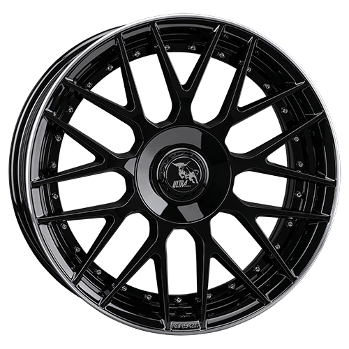 UA21 8,5x19 5x112/120 ET45 MB72,6 Ultra Wheels