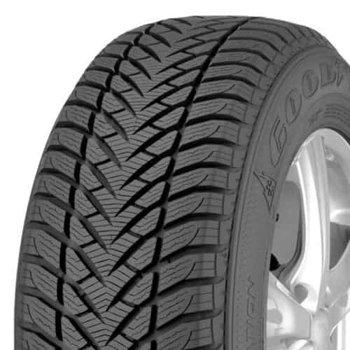 245/60R18 105H Goodyear ULTRAGRIP + SUV M+S