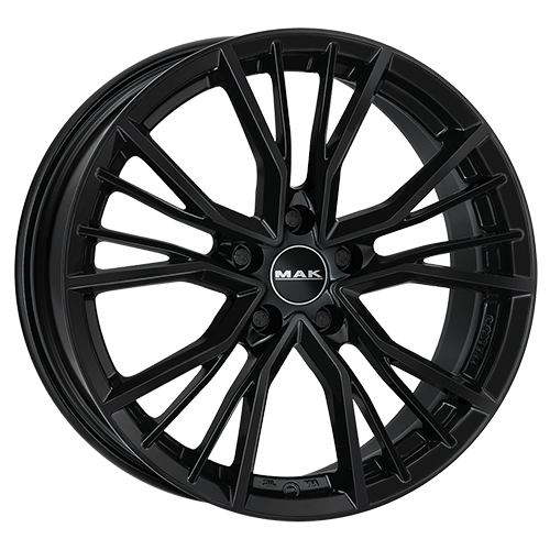 UNION 8,5x19 5x112 ET45 MB66,45 MAK