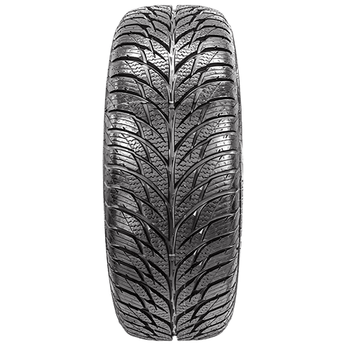 195/50 R15 82H AllSeasonExpert M+S Uniroyal