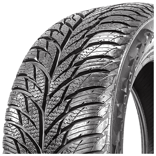 195/50 R15 82H AllSeasonExpert M+S Uniroyal