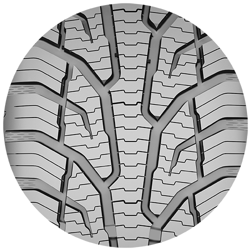 205/40 R18 86Y AllSeasonExpert 2 XL FR Uniroyal