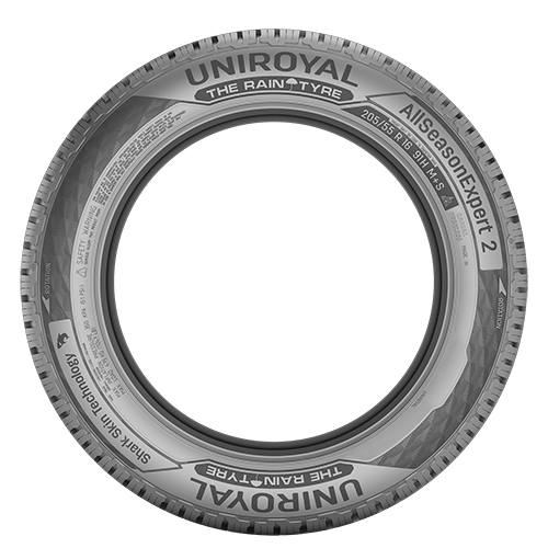 215/45 R16 90V AllSeasonExpert 2 XL FR M+S Uniroyal