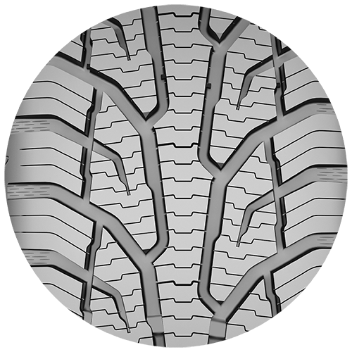 205/60 R16 96H AllSeasonExpert 2 XL M+S Uniroyal