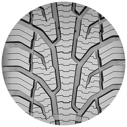 205/60 R16 96V AllSeasonExpert 2 XL Uniroyal