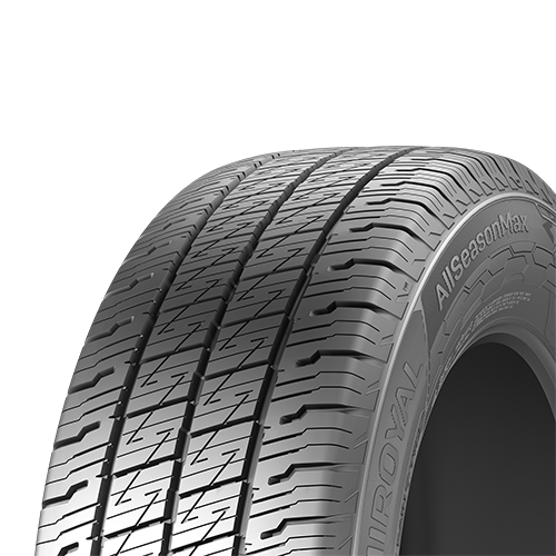 195/70 R15C 104/102R AllSeasonMax M+S Uniroyal