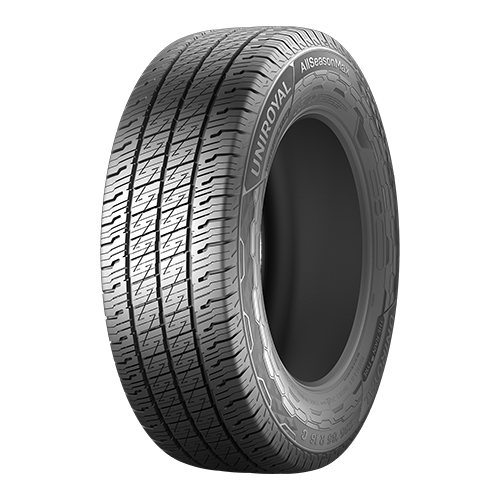 195/70 R15C 104/102R AllSeasonMax M+S Uniroyal