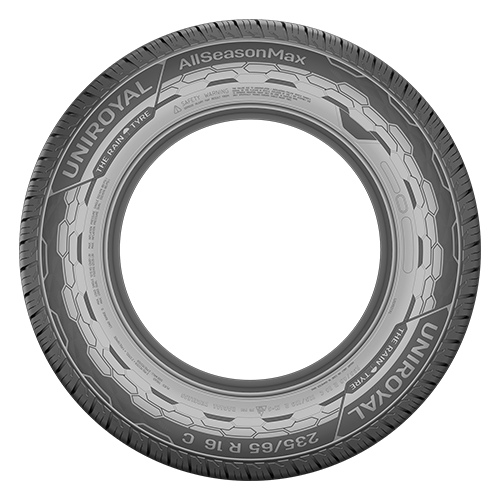 215/75 R16C 113/111R AllSeasonMax 8PR M+S Uniroyal