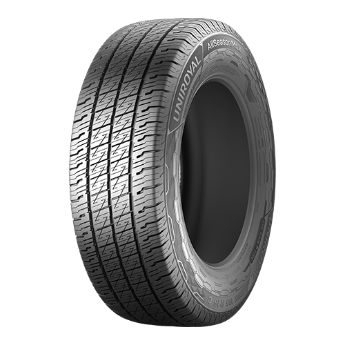 225/65 R16C 112/110R AllSeasonMax M+S Uniroyal