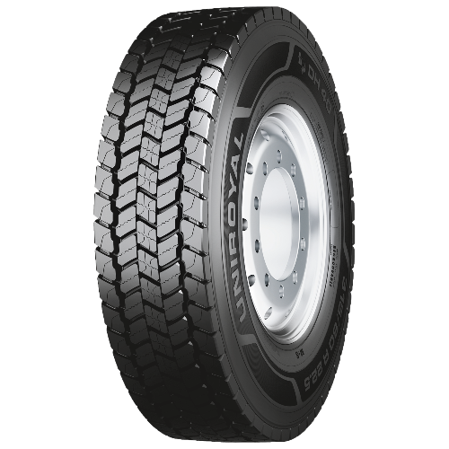 285/70 R19.5 146/144M DH 40 16PR Uniroyal