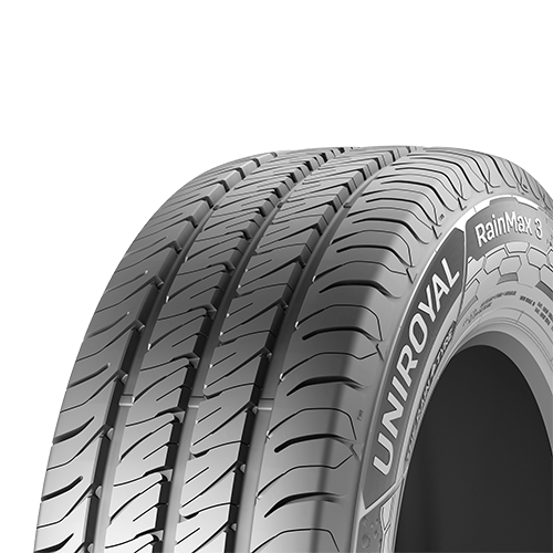215/75 R16C 113/111R Rain Max 3 8PR Uniroyal