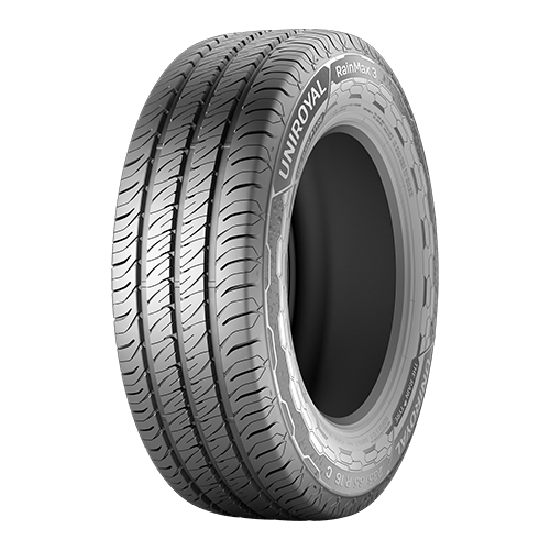 225/70 R15C 112/110R Rain Max 3 8PR Uniroyal