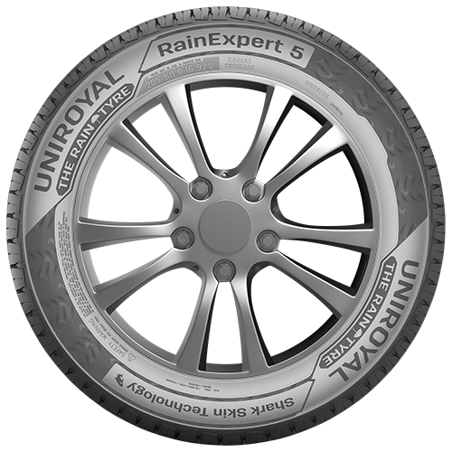 225/60 R17 99V RainExpert 5 FR Uniroyal