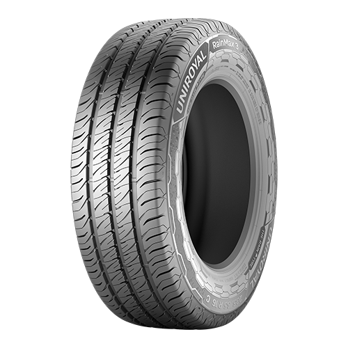 185 R14C 102/100R Rain Max 3 Uniroyal