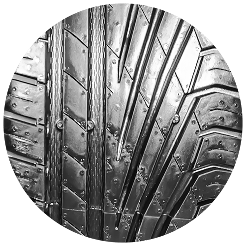 205/55 R16 94Y RainSport 3 XL Uniroyal