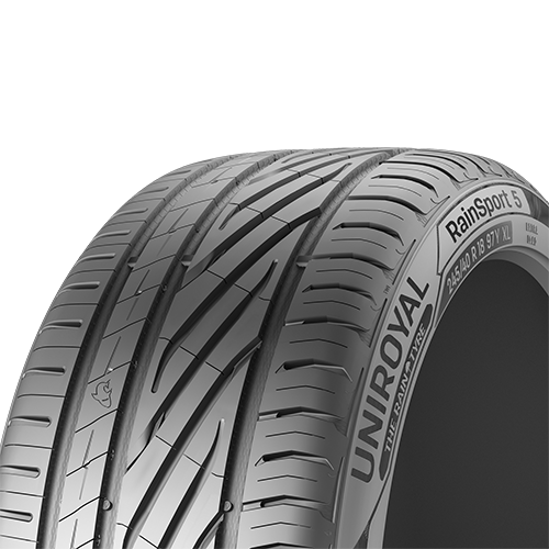 235/50 R18 97V RainSport 5 FR Uniroyal