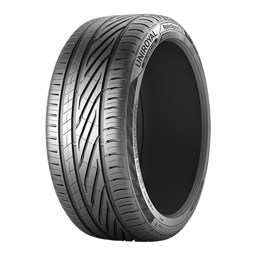 245/40 R17 91Y RainSport 5 FR Uniroyal