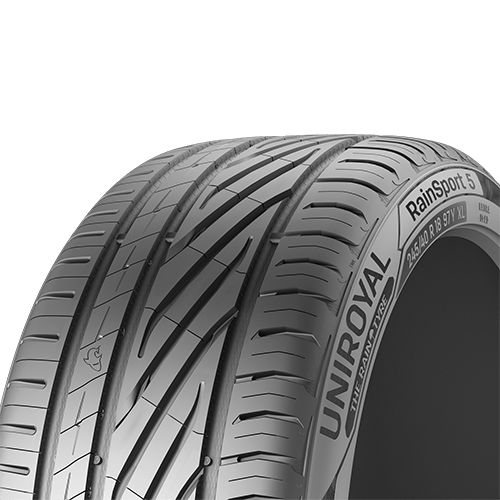 225/55 R16 99Y RainSport 5 XL Uniroyal