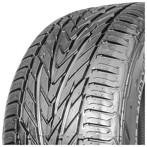 235/75 R15 109T Rallye 4x4 street XL Uniroyal