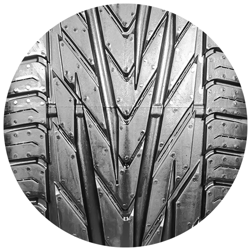 235/75 R15 109T Rallye 4x4 street XL Uniroyal