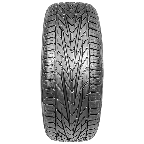 235/75 R15 109T Rallye 4x4 street XL Uniroyal