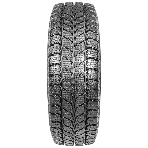 195 R14C 106/104Q Snow Max 2 M+S 8PR BSW Uniroyal