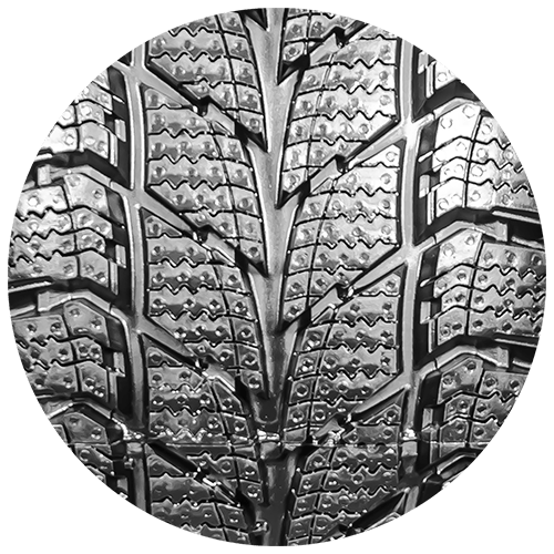 185/75 R16C 104/102R Snow Max 2 M+S 8PR BSW Uniroyal