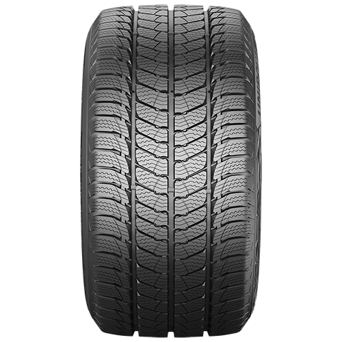 225/55 R17C 109/107T(104T) Snow Max 3 M+S 8PR Uniroyal
