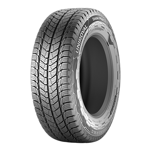175/65 R14C 90/88T Snow Max 3 M+S 6PR Uniroyal