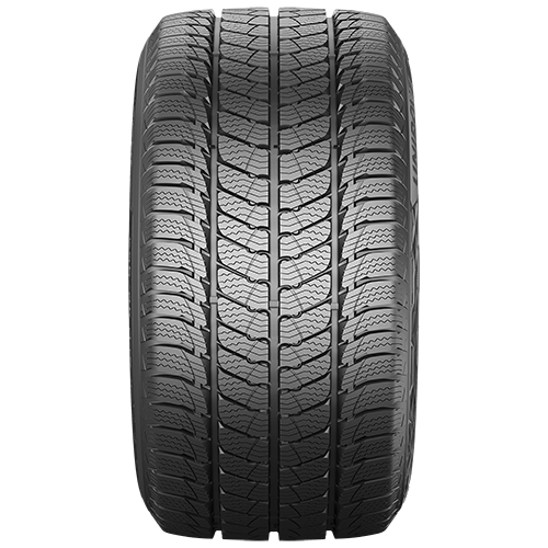 195/60 R16C 99/97T Snow Max 3 6PR M+S Uniroyal