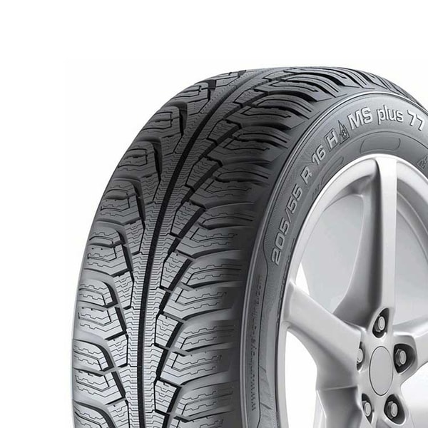 145/70 R13 71T MS Plus 77 M+S Uniroyal