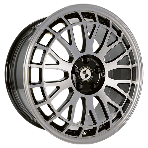 UNIT 8,5x19 5x112 ET45 MB78,1 Etabeta