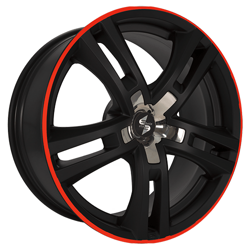 URIEL 10,0x22 5x120 ET40 MB78,1 Etabeta