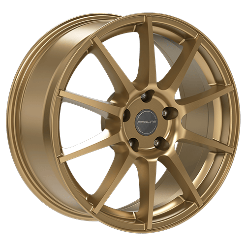 UX100 7,5x18 4x100 ET38 MB63,3 Proline