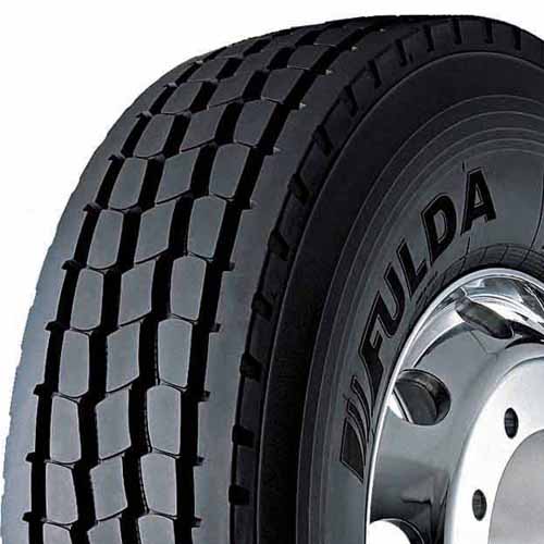 13R22.5 156/150K Fulda VARIOCONTROL