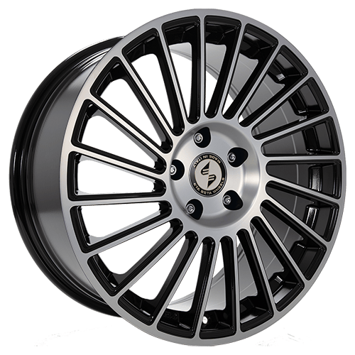 VENTI-R 9,5x21 5x108 ET38 MB78,1 Etabeta