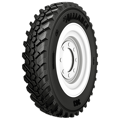 VF 320/105 R46 172D Agriflex 363 + Steel Belted Alliance